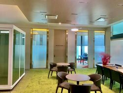 Hub Synergy Point (D2), Office #460755421